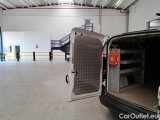  Opel  Combo OPEL  2013 VEIC FURG L2 1.3 CDTI 90 L2H1 1000KG #149