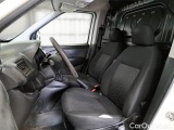  Opel  Combo OPEL  2013 VEIC FURG L2 1.3 CDTI 90 L2H1 1000KG #11