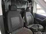  Opel  Combo OPEL  2013 VEIC FURG L2 1.3 CDTI 90 L2H1 1000KG #13