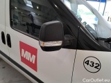  Opel  Combo OPEL  2013 VEIC FURG L2 1.3 CDTI 90 L2H1 1000KG #20