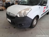  Opel  Combo OPEL  2013 VEIC FURG L2 1.3 CDTI 90 L2H1 1000KG #24