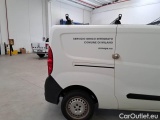  Opel  Combo OPEL  2013 VEIC FURG L2 1.3 CDTI 90 L2H1 1000KG #86