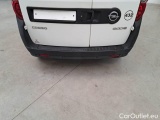 Opel  Combo OPEL  2013 VEIC FURG L2 1.3 CDTI 90 L2H1 1000KG #91