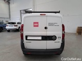  Opel  Combo OPEL  2013 VEIC FURG L2 1.3 CDTI 90 L2H1 1000KG #95