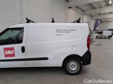  Opel  Combo OPEL  2013 VEIC FURG L2 1.3 CDTI 90 L2H1 1000KG #108