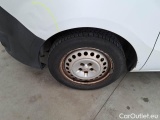  Opel  Combo OPEL  2013 VEIC FURG L2 1.3 CDTI 90 L2H1 1000KG #143