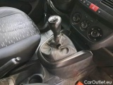  Opel  Combo OPEL  2013 VEIC FURG L2 1.3 CDTI 90 L2H1 1000KG #149