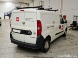  Opel  Combo OPEL  2013 VEIC FURG L2 1.3 CDTI 90 L2H1 1000KG #2