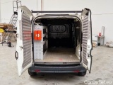  Opel  Combo OPEL  2013 VEIC FURG L2 1.3 CDTI 90 L2H1 1000KG #5