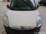  Opel  Combo OPEL  2013 VEIC FURG L2 1.3 CDTI 90 L2H1 1000KG #23