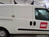  Opel  Combo OPEL  2013 VEIC FURG L2 1.3 CDTI 90 L2H1 1000KG #43