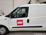  Opel  Combo OPEL  2013 VEIC FURG L2 1.3 CDTI 90 L2H1 1000KG #75
