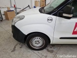  Opel  Combo OPEL  2013 VEIC FURG L2 1.3 CDTI 90 L2H1 1000KG #79