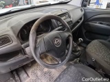  Opel  Combo OPEL  2013 VEIC FURG L2 1.3 CDTI 90 L2H1 1000KG #102