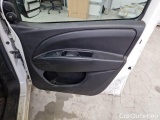  Opel  Combo OPEL  2013 VEIC FURG L2 1.3 CDTI 90 L2H1 1000KG #113