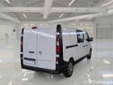  Opel  Vivaro OPEL  / 2014 / 4P / FURGONE 1.6 CDTI 120CV L2H1 29 QLI D.CAB. #2