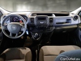  Opel  Vivaro OPEL  / 2014 / 4P / FURGONE 1.6 CDTI 120CV L2H1 29 QLI D.CAB. #3