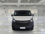  Opel  Vivaro OPEL  / 2014 / 4P / FURGONE 1.6 CDTI 120CV L2H1 29 QLI D.CAB. #6