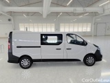  Opel  Vivaro OPEL  / 2014 / 4P / FURGONE 1.6 CDTI 120CV L2H1 29 QLI D.CAB. #7