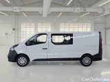  Opel  Vivaro OPEL  / 2014 / 4P / FURGONE 1.6 CDTI 120CV L2H1 29 QLI D.CAB. #8