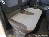  Opel  Vivaro OPEL  / 2014 / 4P / FURGONE 1.6 CDTI 120CV L2H1 29 QLI D.CAB. #14