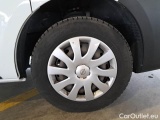  Opel  Vivaro OPEL  / 2014 / 4P / FURGONE 1.6 CDTI 120CV L2H1 29 QLI D.CAB. #17