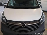  Opel  Vivaro OPEL  / 2014 / 4P / FURGONE 1.6 CDTI 120CV L2H1 29 QLI D.CAB. #26