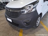  Opel  Vivaro OPEL  / 2014 / 4P / FURGONE 1.6 CDTI 120CV L2H1 29 QLI D.CAB. #33
