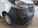  Opel  Vivaro OPEL  / 2014 / 4P / FURGONE 1.6 CDTI 120CV L2H1 29 QLI D.CAB. #36