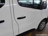  Opel  Vivaro OPEL  / 2014 / 4P / FURGONE 1.6 CDTI 120CV L2H1 29 QLI D.CAB. #45