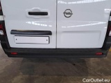  Opel  Vivaro OPEL  / 2014 / 4P / FURGONE 1.6 CDTI 120CV L2H1 29 QLI D.CAB. #59