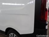  Opel  Vivaro OPEL  / 2014 / 4P / FURGONE 1.6 CDTI 120CV L2H1 29 QLI D.CAB. #68