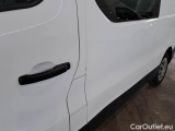  Opel  Vivaro OPEL  / 2014 / 4P / FURGONE 1.6 CDTI 120CV L2H1 29 QLI D.CAB. #76