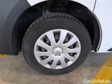 Opel  Vivaro OPEL  / 2014 / 4P / FURGONE 1.6 CDTI 120CV L2H1 29 QLI D.CAB. #88