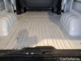  Opel  Vivaro OPEL  / 2014 / 4P / FURGONE 1.6 CDTI 120CV L2H1 29 QLI D.CAB. #112