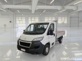  Peugeot  Boxer PEUGEOT  / 2014 / 2P / CASSONE FISSO SPONDE ABBATTIB 333 L2 2.2 BLUEHDI 140CV+CASSONE FISSO 