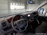  Peugeot  Boxer PEUGEOT  / 2014 / 2P / CASSONE FISSO SPONDE ABBATTIB 333 L2 2.2 BLUEHDI 140CV+CASSONE FISSO #3