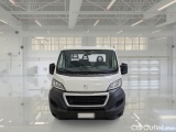  Peugeot  Boxer PEUGEOT  / 2014 / 2P / CASSONE FISSO SPONDE ABBATTIB 333 L2 2.2 BLUEHDI 140CV+CASSONE FISSO #6