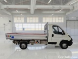  Peugeot  Boxer PEUGEOT  / 2014 / 2P / CASSONE FISSO SPONDE ABBATTIB 333 L2 2.2 BLUEHDI 140CV+CASSONE FISSO #7