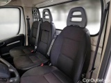  Peugeot  Boxer PEUGEOT  / 2014 / 2P / CASSONE FISSO SPONDE ABBATTIB 333 L2 2.2 BLUEHDI 140CV+CASSONE FISSO #11