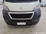  Peugeot  Boxer PEUGEOT  / 2014 / 2P / CASSONE FISSO SPONDE ABBATTIB 333 L2 2.2 BLUEHDI 140CV+CASSONE FISSO #28
