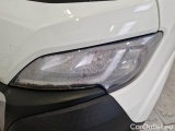  Peugeot  Boxer PEUGEOT  / 2014 / 2P / CASSONE FISSO SPONDE ABBATTIB 333 L2 2.2 BLUEHDI 140CV+CASSONE FISSO #33