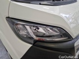  Peugeot  Boxer PEUGEOT  / 2014 / 2P / CASSONE FISSO SPONDE ABBATTIB 333 L2 2.2 BLUEHDI 140CV+CASSONE FISSO #35