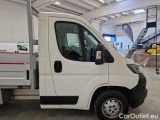  Peugeot  Boxer PEUGEOT  / 2014 / 2P / CASSONE FISSO SPONDE ABBATTIB 333 L2 2.2 BLUEHDI 140CV+CASSONE FISSO #44