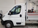  Peugeot  Boxer PEUGEOT  / 2014 / 2P / CASSONE FISSO SPONDE ABBATTIB 333 L2 2.2 BLUEHDI 140CV+CASSONE FISSO #84