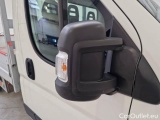  Peugeot  Boxer PEUGEOT  / 2014 / 2P / CASSONE FISSO SPONDE ABBATTIB 333 L2 2.2 BLUEHDI 140CV+CASSONE FISSO #107
