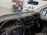  Peugeot  Boxer PEUGEOT  / 2014 / 2P / CASSONE FISSO SPONDE ABBATTIB 333 L2 2.2 BLUEHDI 140CV+CASSONE FISSO #127
