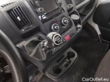  Peugeot  Boxer PEUGEOT  / 2014 / 2P / CASSONE FISSO SPONDE ABBATTIB 333 L2 2.2 BLUEHDI 140CV+CASSONE FISSO #135