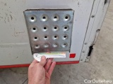  Peugeot  Boxer PEUGEOT  / 2014 / 2P / CASSONE FISSO SPONDE ABBATTIB 333 L2 2.2 BLUEHDI 140CV+CASSONE FISSO #164