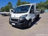  Peugeot  Boxer PEUGEOT  / 2014 / 2P / CASSONE RIBALT. 335 L2S 2.2 BLUEHDI 140CV+CASSONE RIBAL. 
